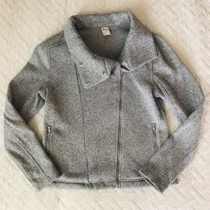 Old Navy Active Moto Jacket